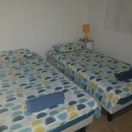 Apartment Mandelieubeach06 Mandelieu-la-Napoule